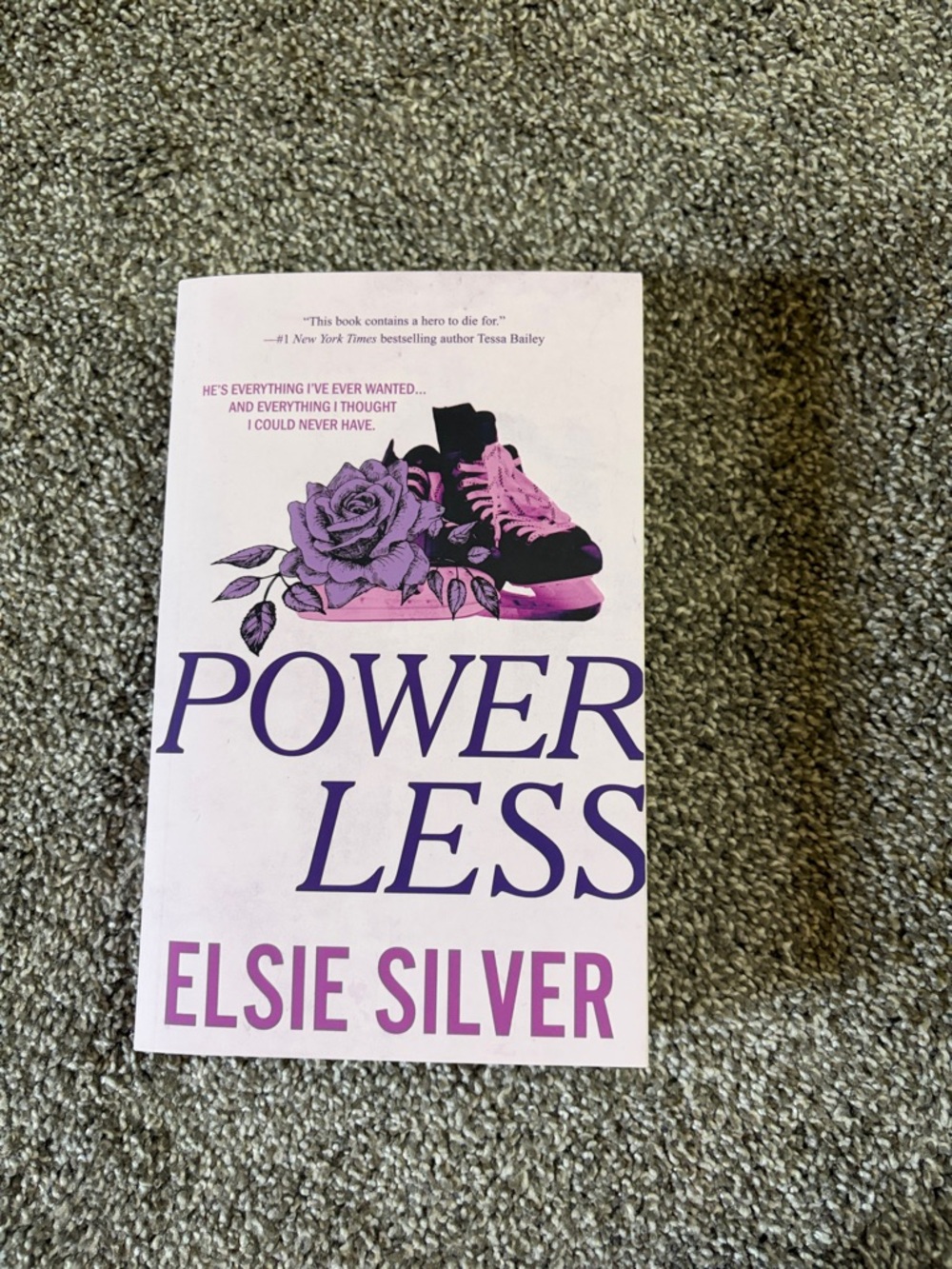 Elsie Silver Chestnut Springs Series - Picture 6 of 11
